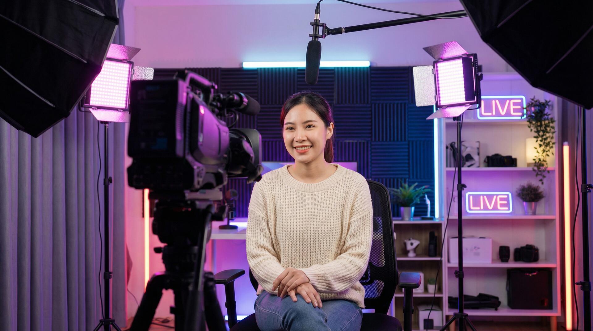 色妹app视频直播平台