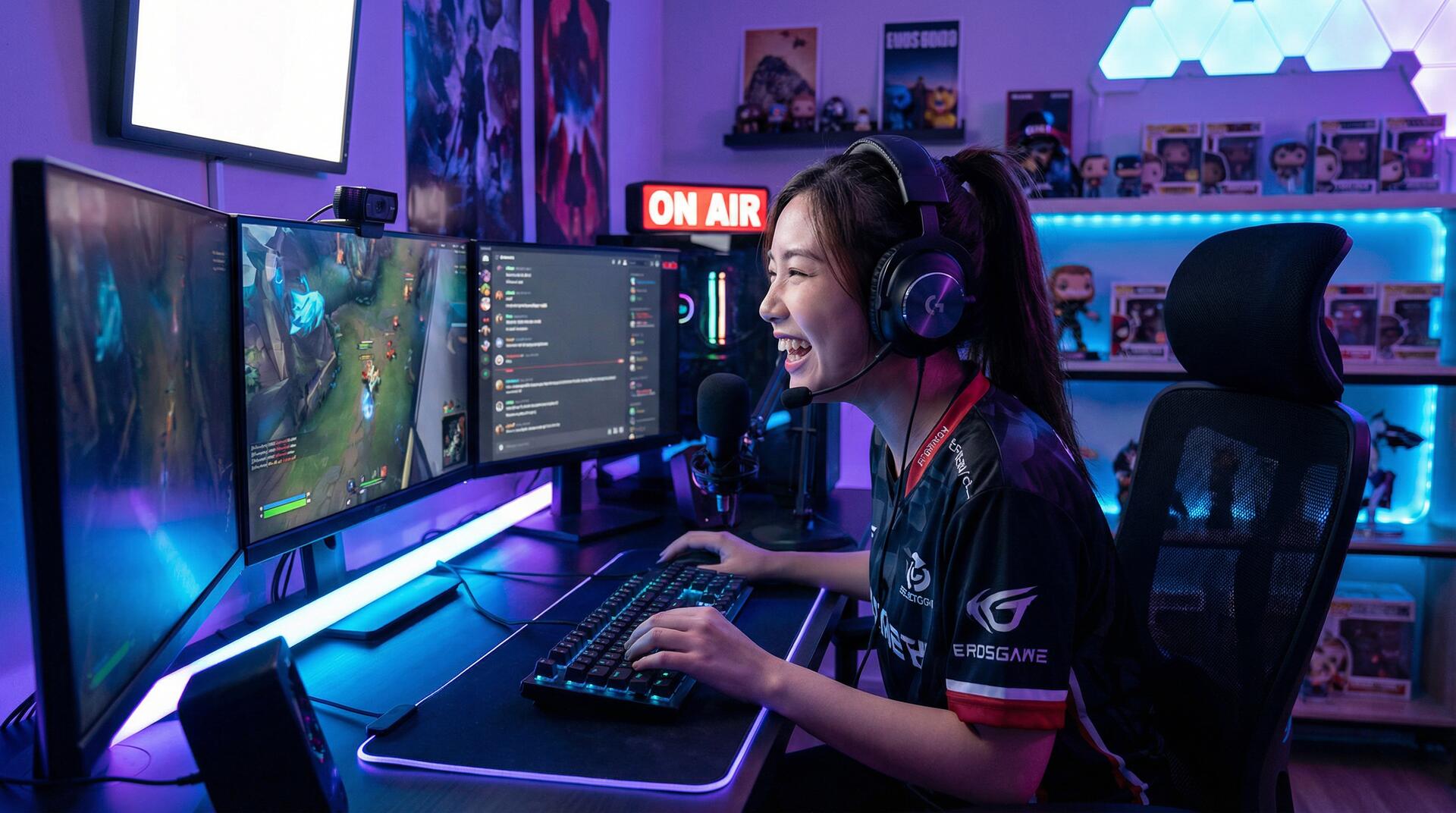 色妹app游戏直播视频